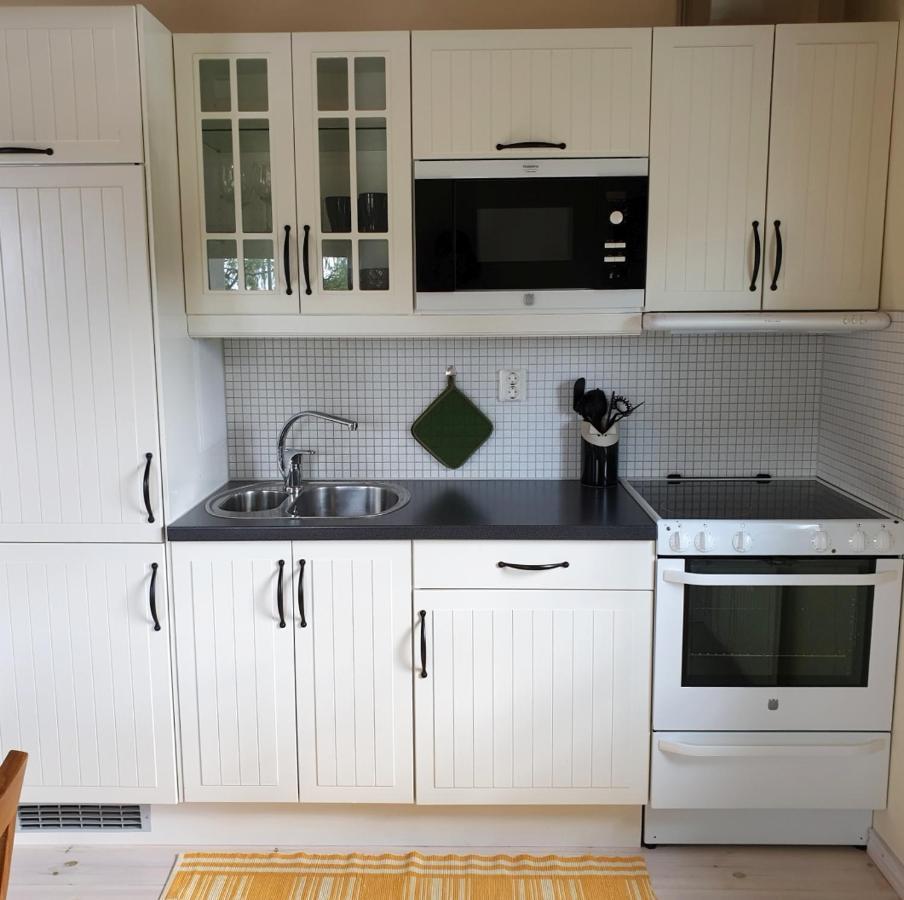 Cabin near lake&beautiful nature reserve. Bodafors Extérieur photo