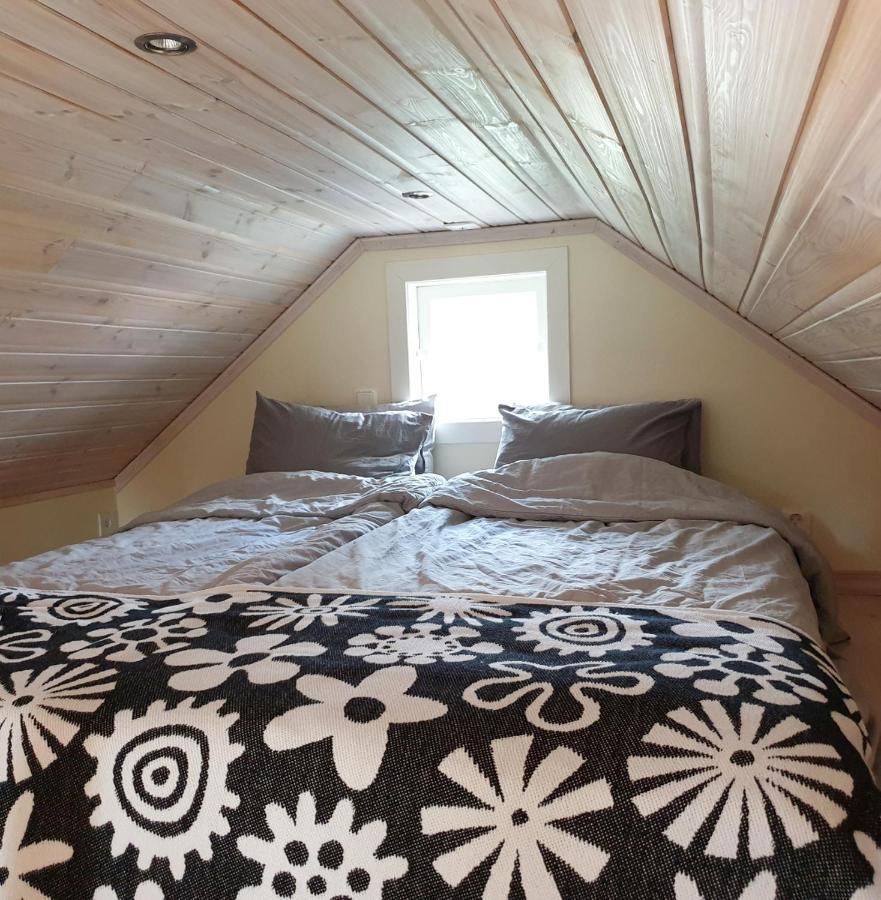 Cabin near lake&beautiful nature reserve. Bodafors Extérieur photo