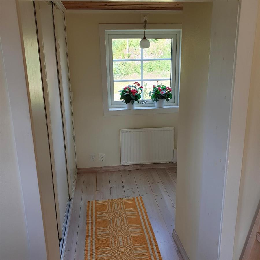 Cabin near lake&beautiful nature reserve. Bodafors Extérieur photo